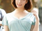【四十路巨乳】一つ屋根の下の性交 池谷佳純 母オナニー見られ息子にヤラれる編