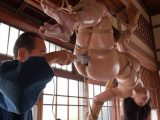 変態上司と麻縄遊戯！羞恥心が快感に変わりM女となる瞬間！